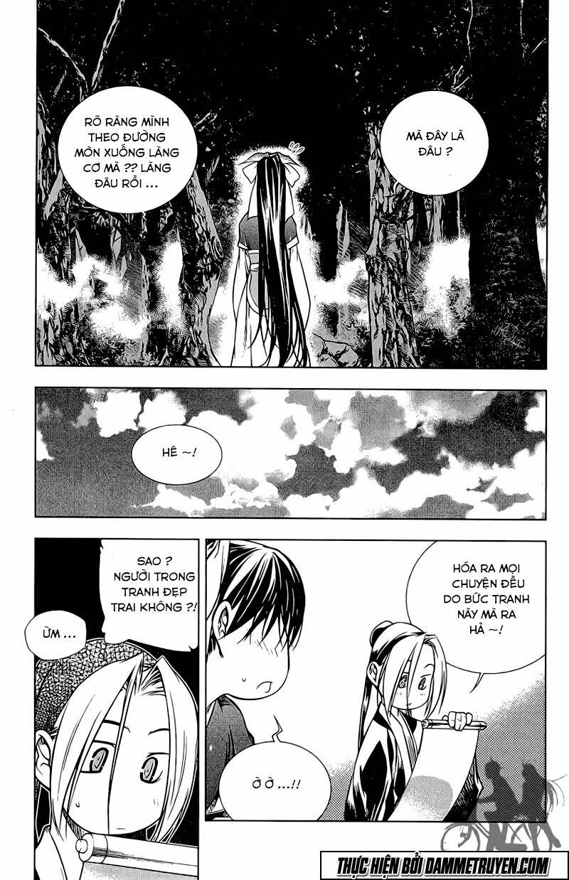 Now Chapter 173 - Trang 2