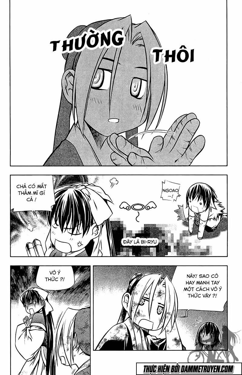 Now Chapter 173 - Trang 2