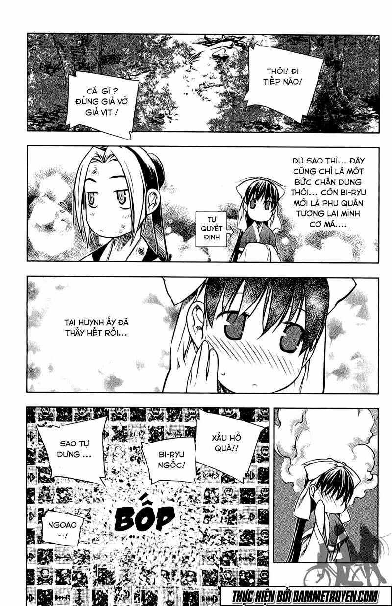 Now Chapter 173 - Trang 2