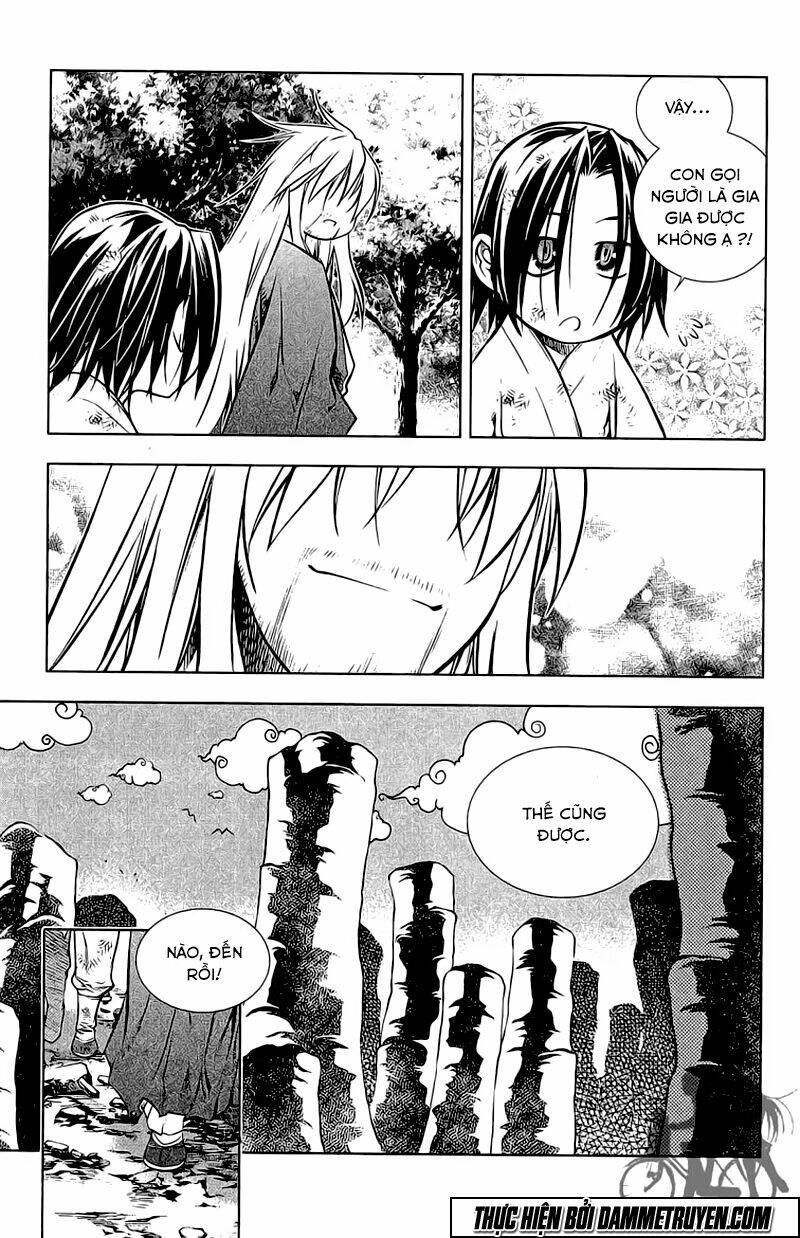 Now Chapter 173 - Trang 2