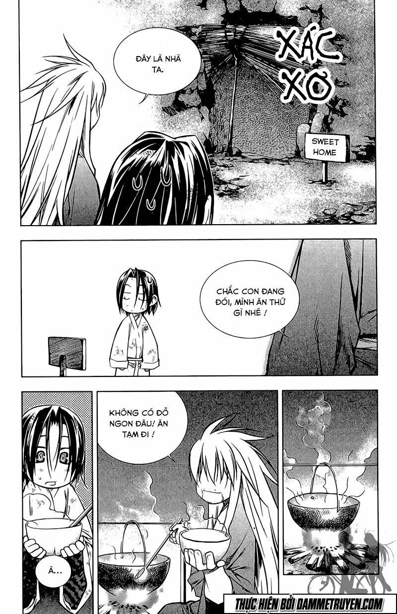 Now Chapter 173 - Trang 2