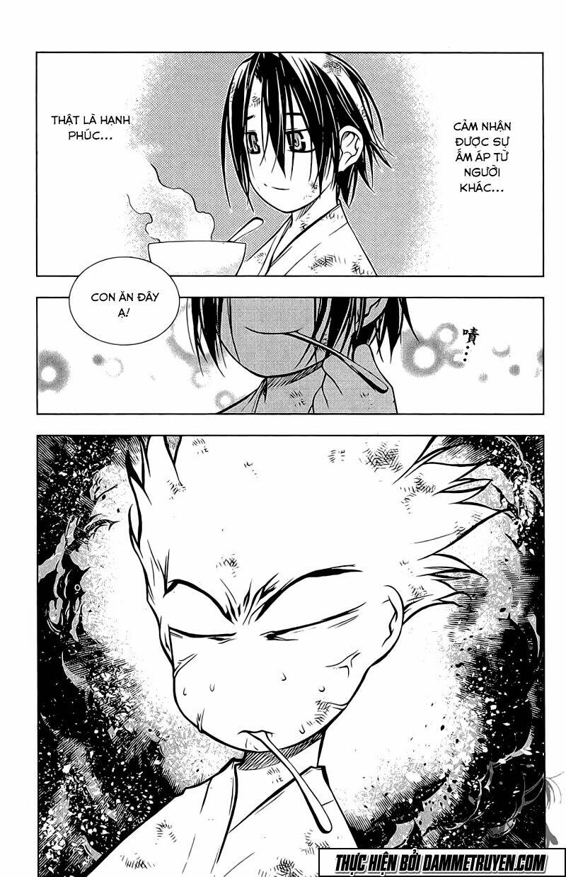 Now Chapter 173 - Trang 2