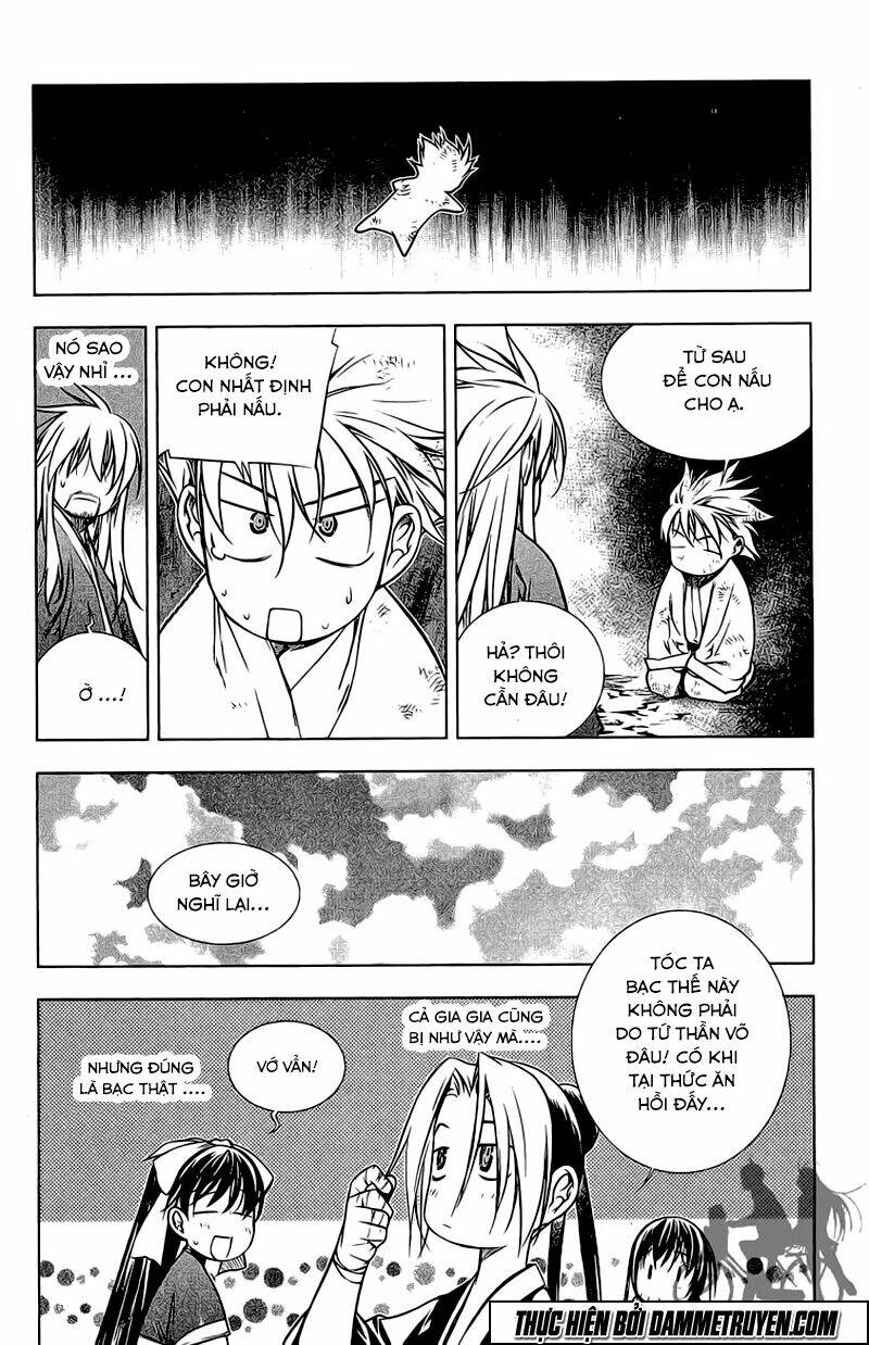 Now Chapter 173 - Trang 2