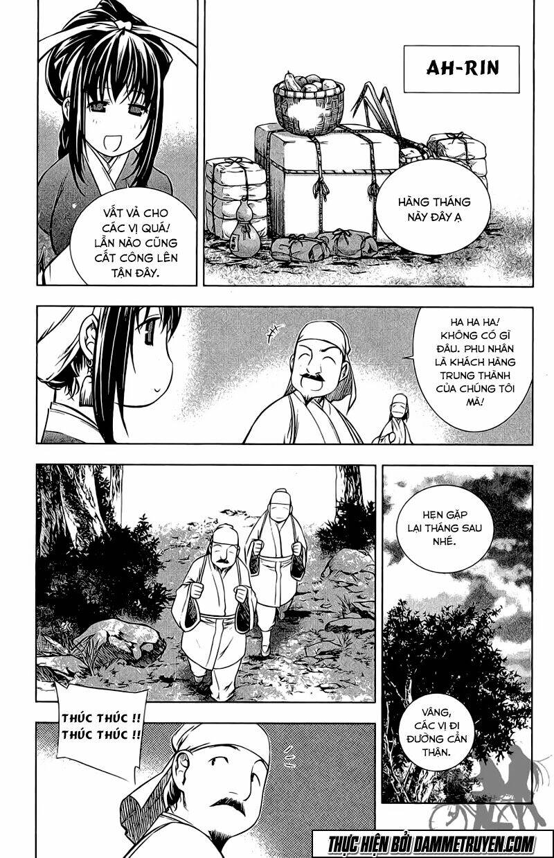 Now Chapter 173 - Trang 2