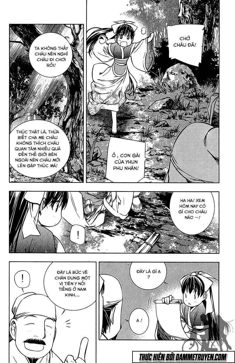 Now Chapter 173 - Trang 2