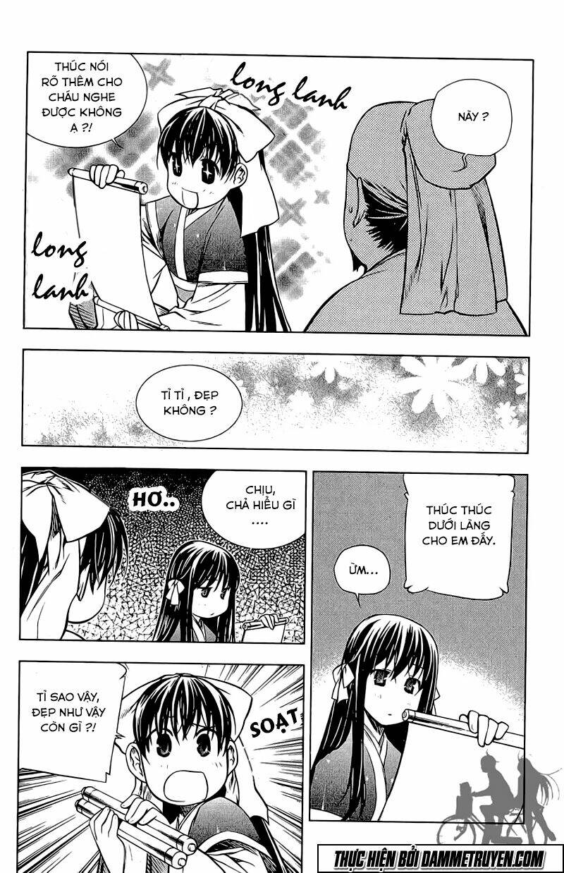 Now Chapter 173 - Trang 2