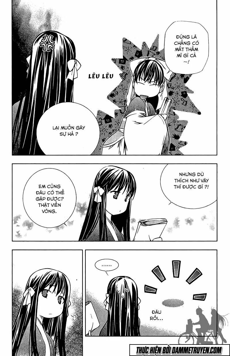 Now Chapter 173 - Trang 2