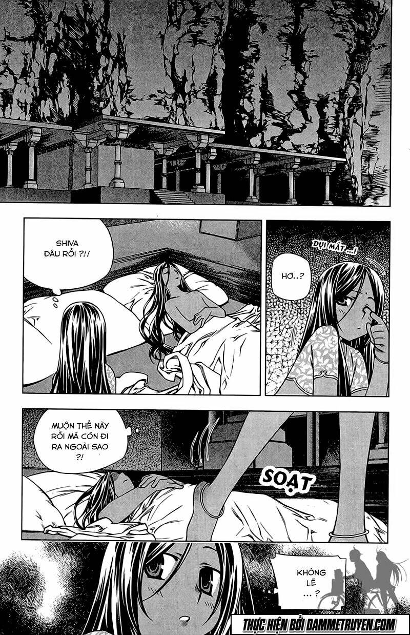 Now Chapter 174 - Trang 2