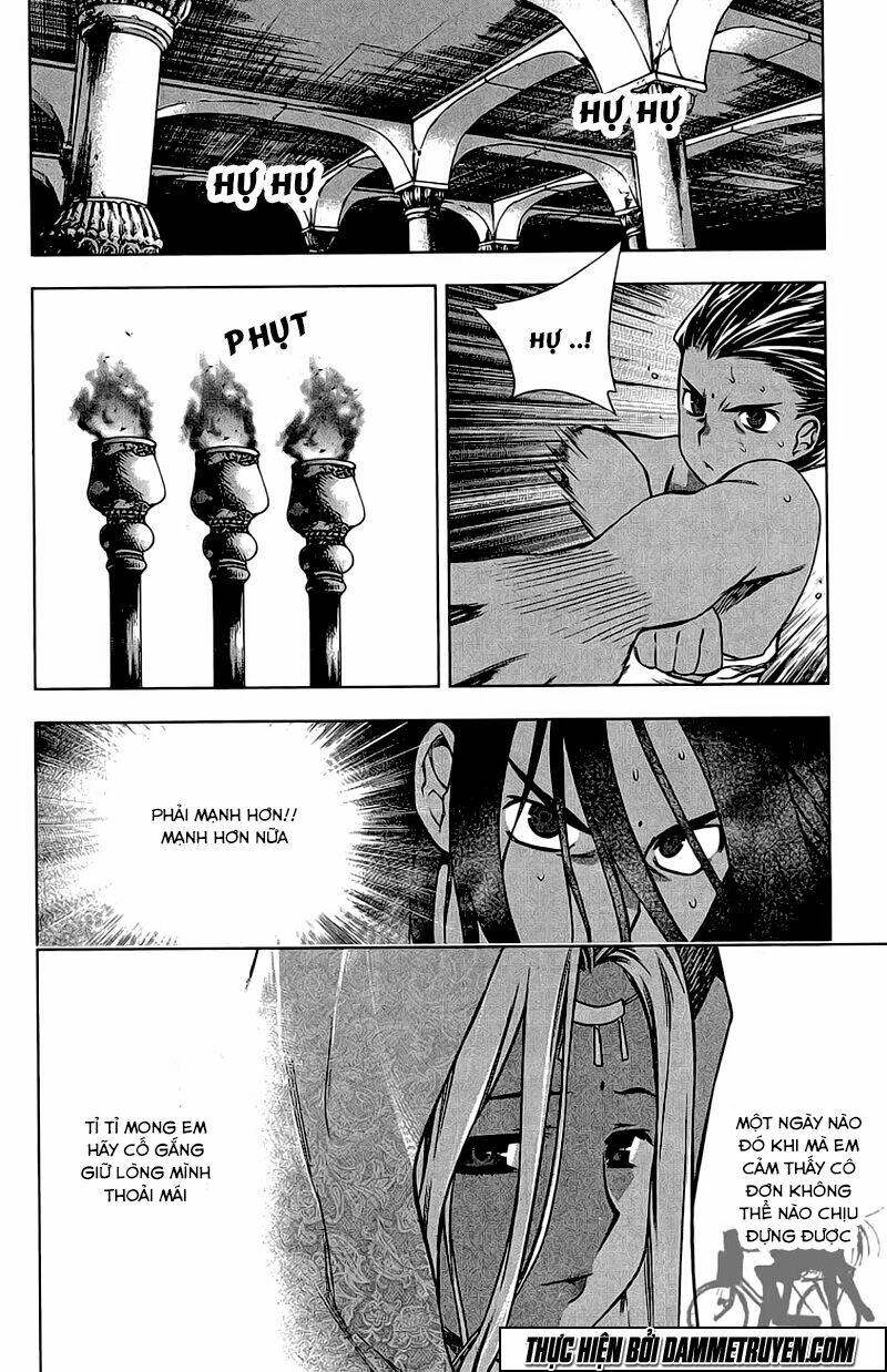 Now Chapter 174 - Trang 2