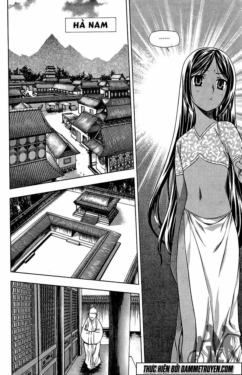 Now Chapter 174 - Trang 2