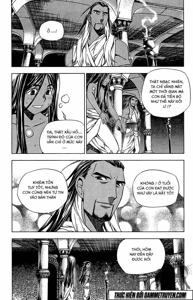 Now Chapter 174 - Trang 2