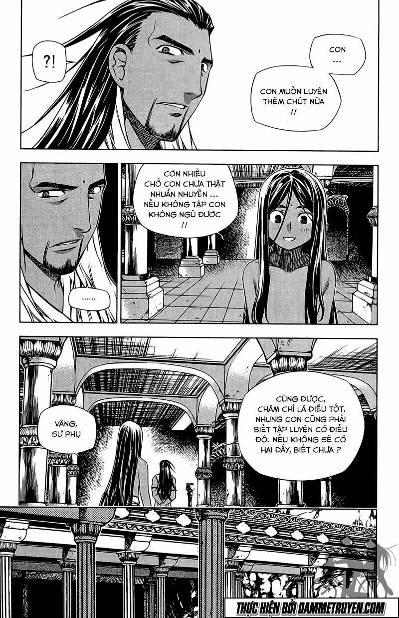 Now Chapter 174 - Trang 2