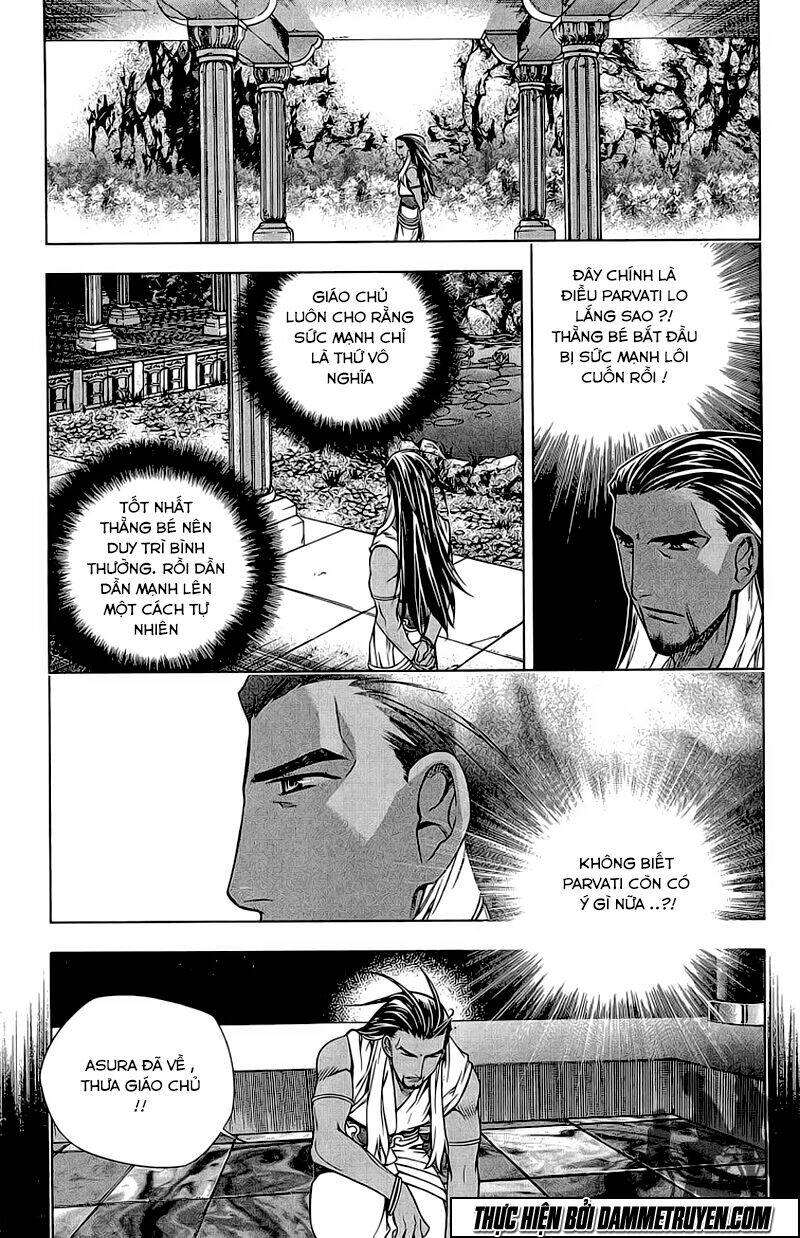 Now Chapter 174 - Trang 2