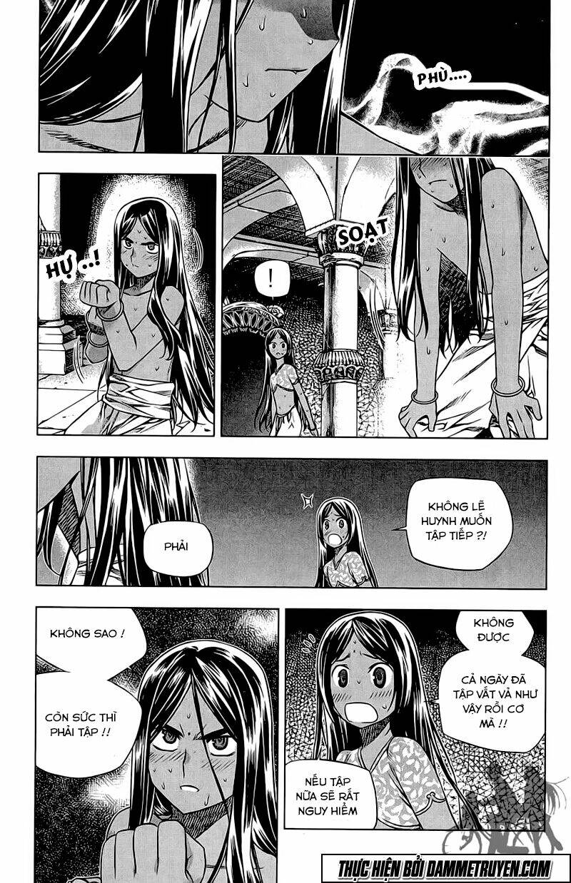 Now Chapter 175 - Trang 2