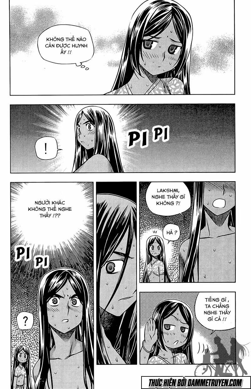 Now Chapter 175 - Trang 2