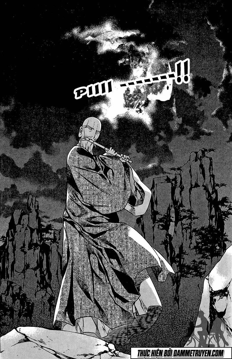 Now Chapter 175 - Trang 2