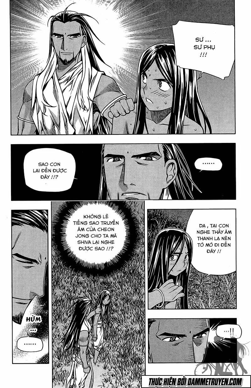 Now Chapter 175 - Trang 2