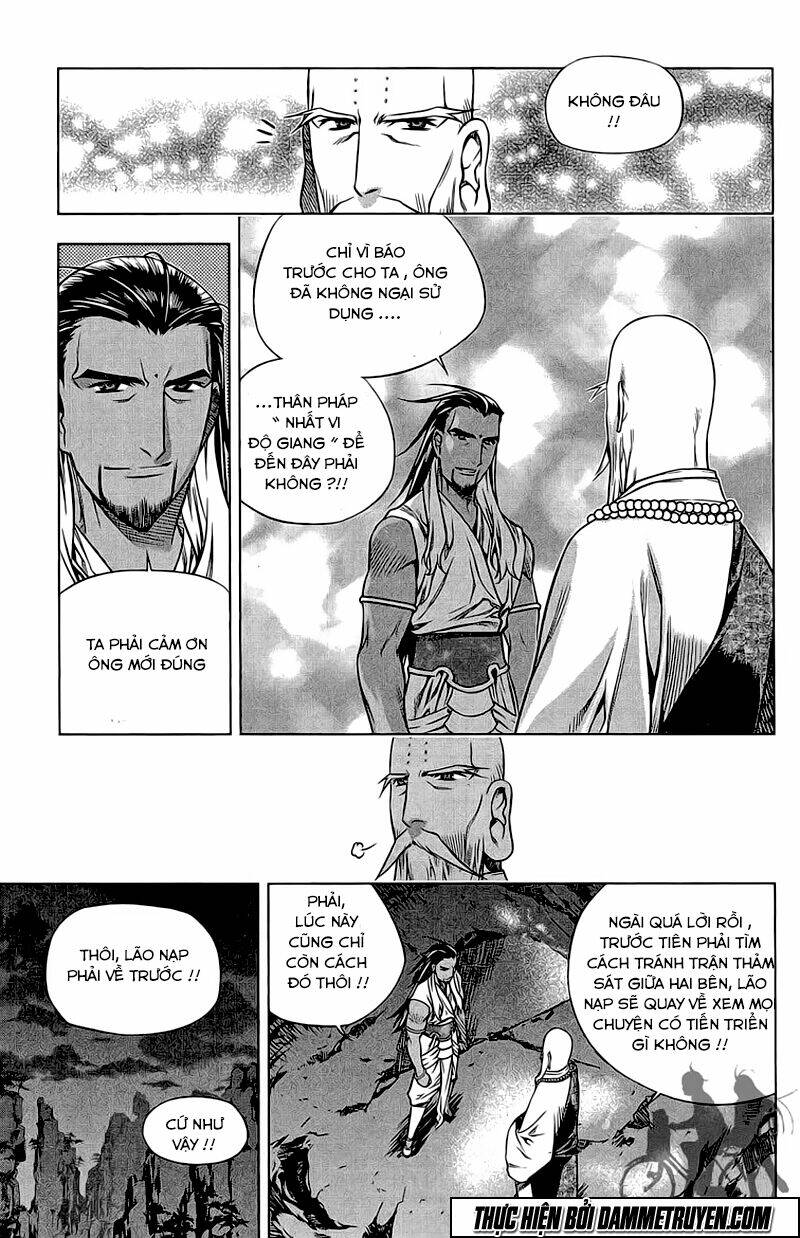 Now Chapter 175 - Trang 2