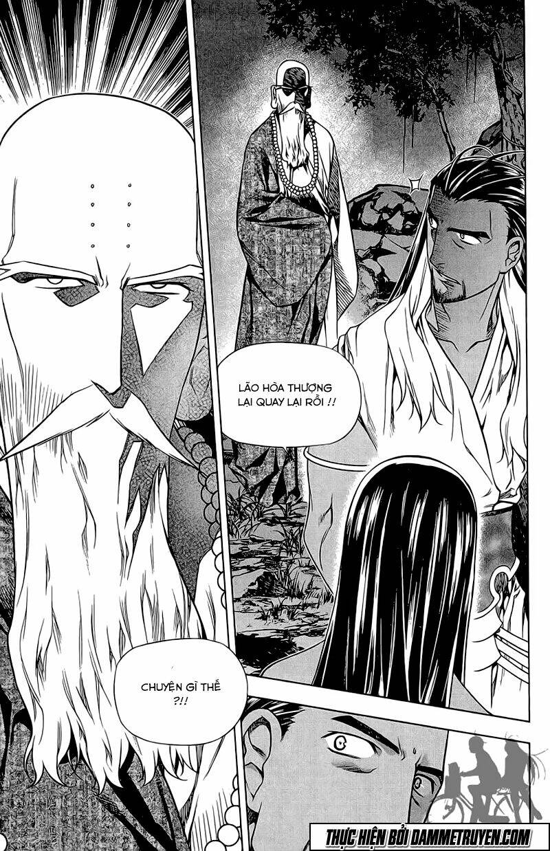 Now Chapter 175 - Trang 2