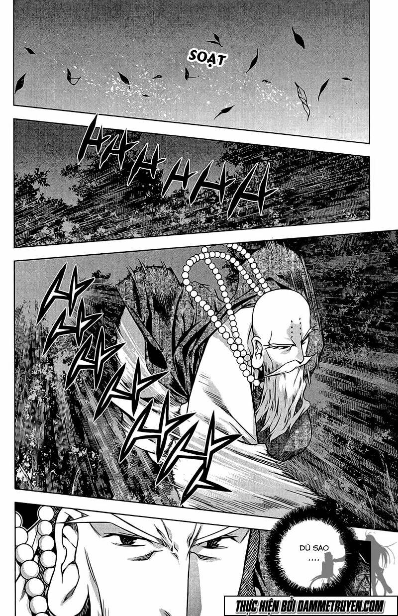 Now Chapter 176 - Trang 2