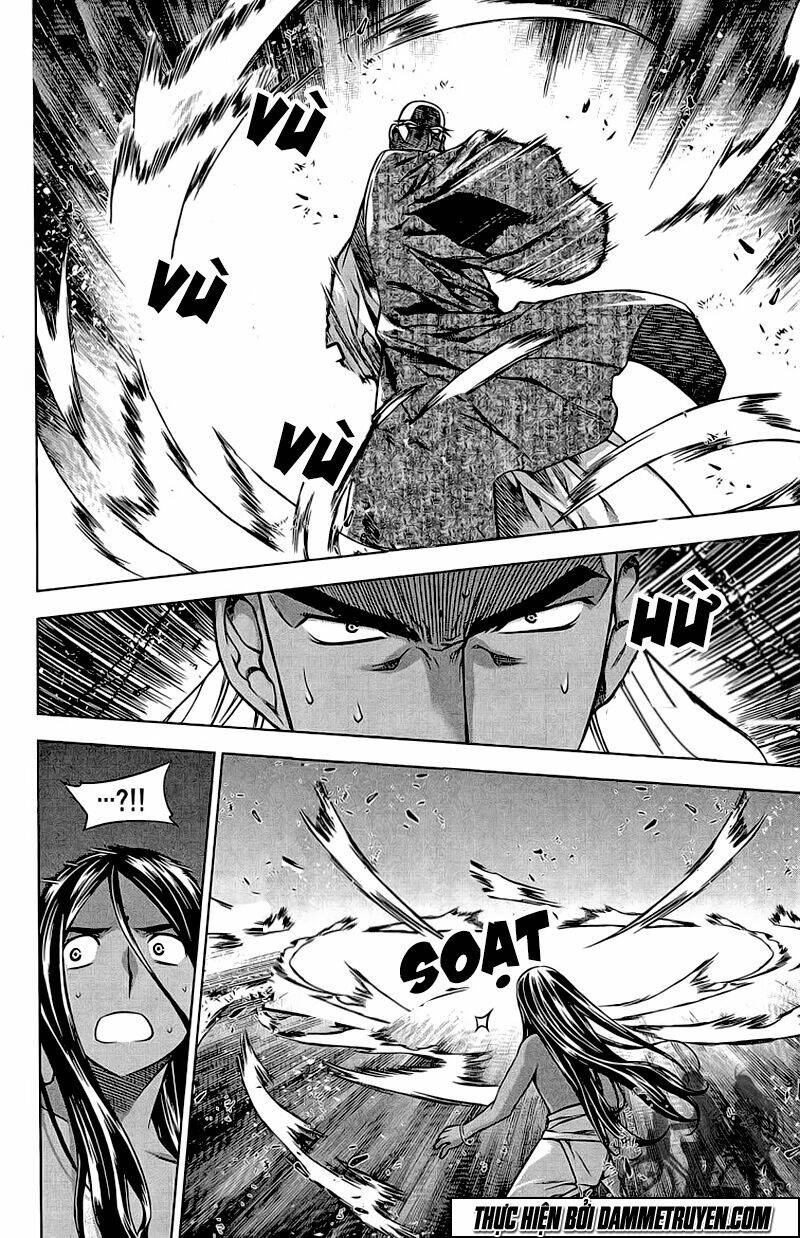 Now Chapter 176 - Trang 2