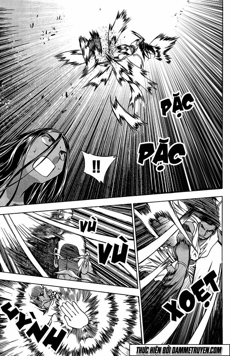 Now Chapter 176 - Trang 2