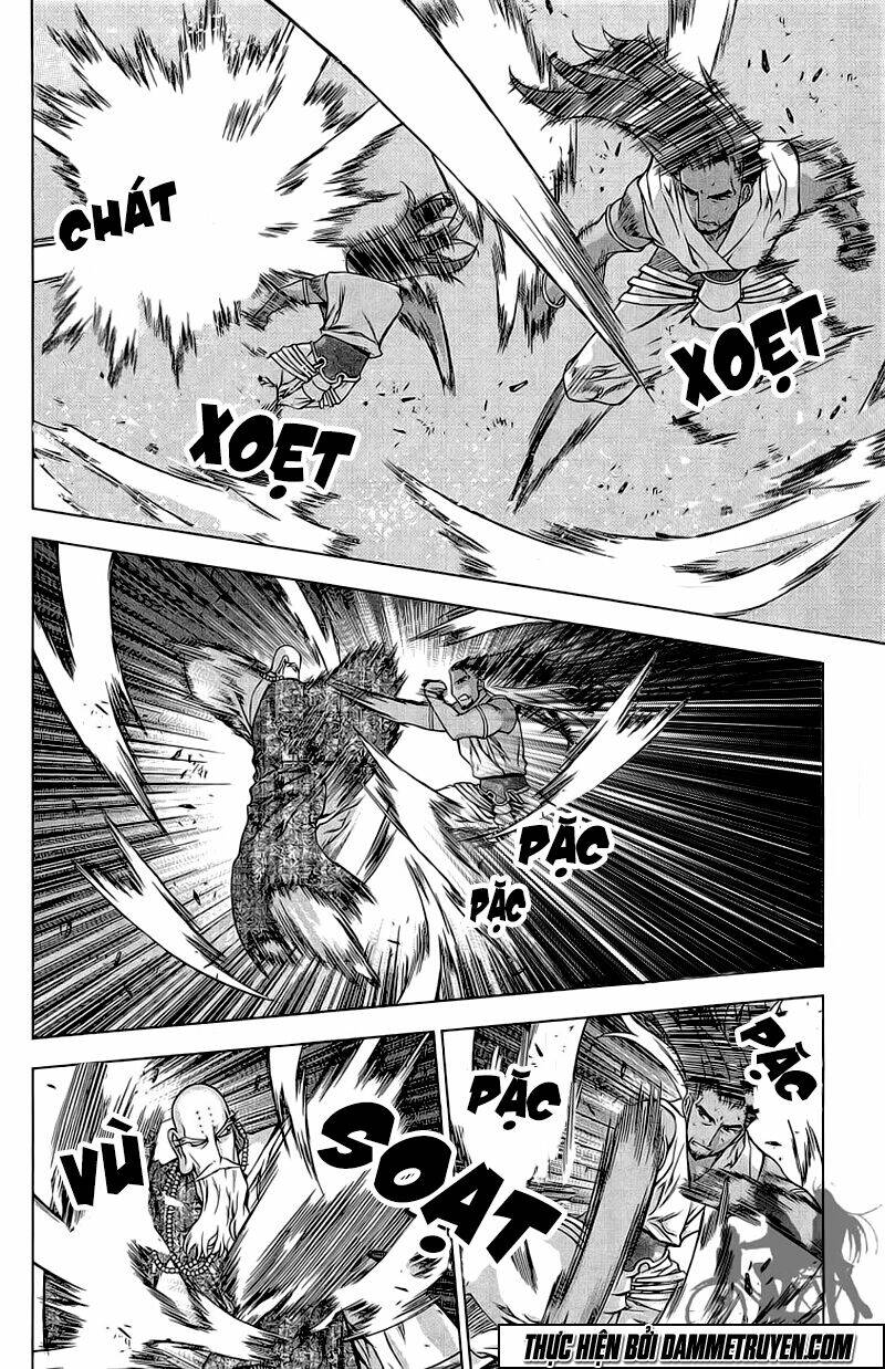 Now Chapter 176 - Trang 2