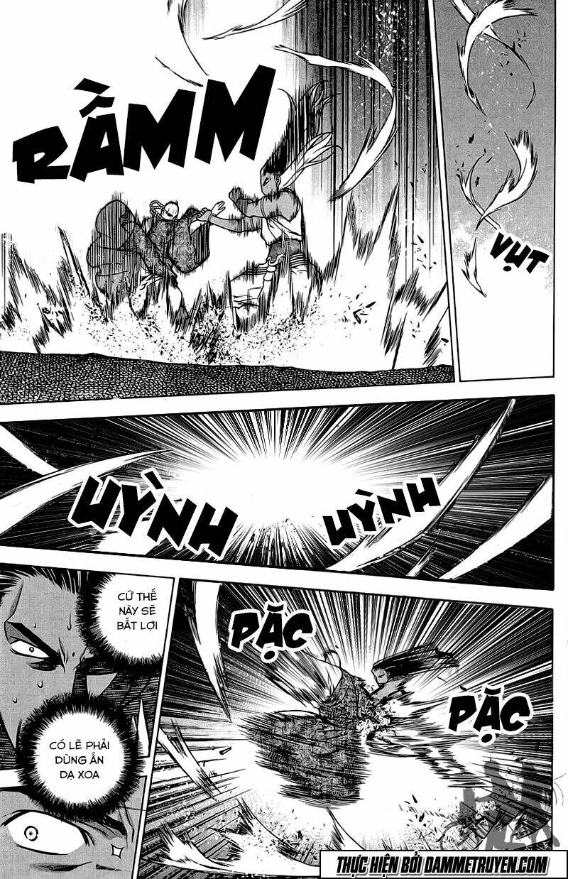 Now Chapter 176 - Trang 2