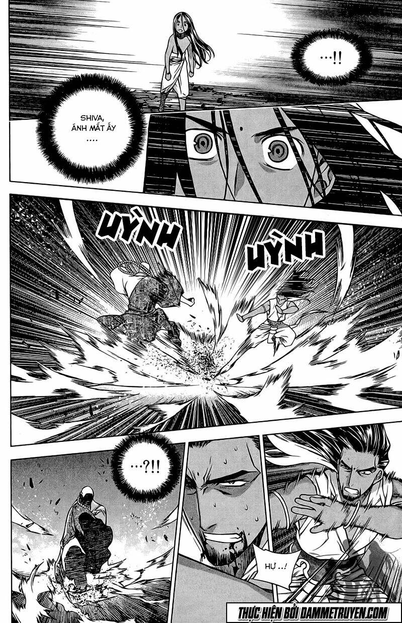 Now Chapter 176 - Trang 2