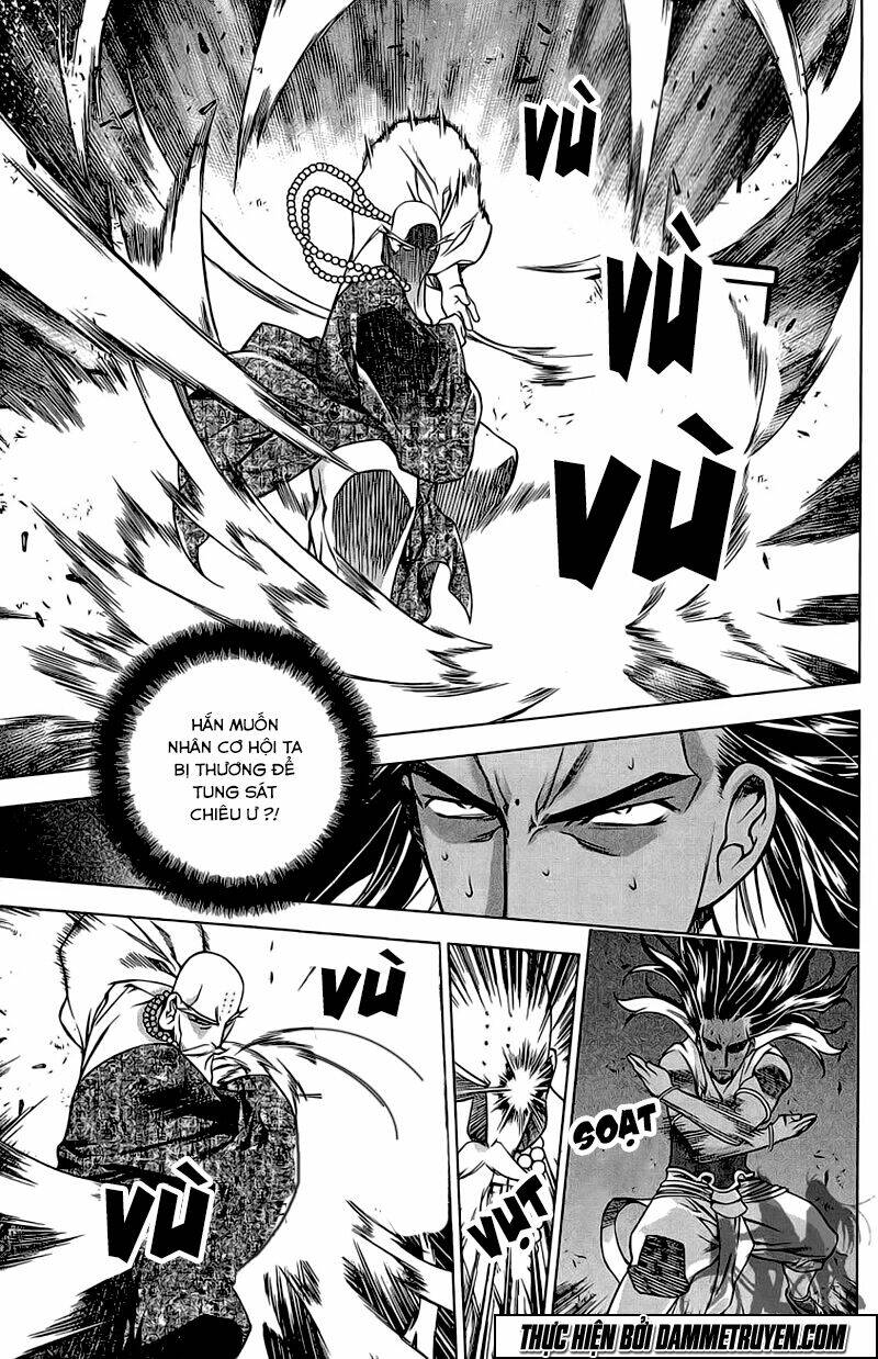 Now Chapter 176 - Trang 2