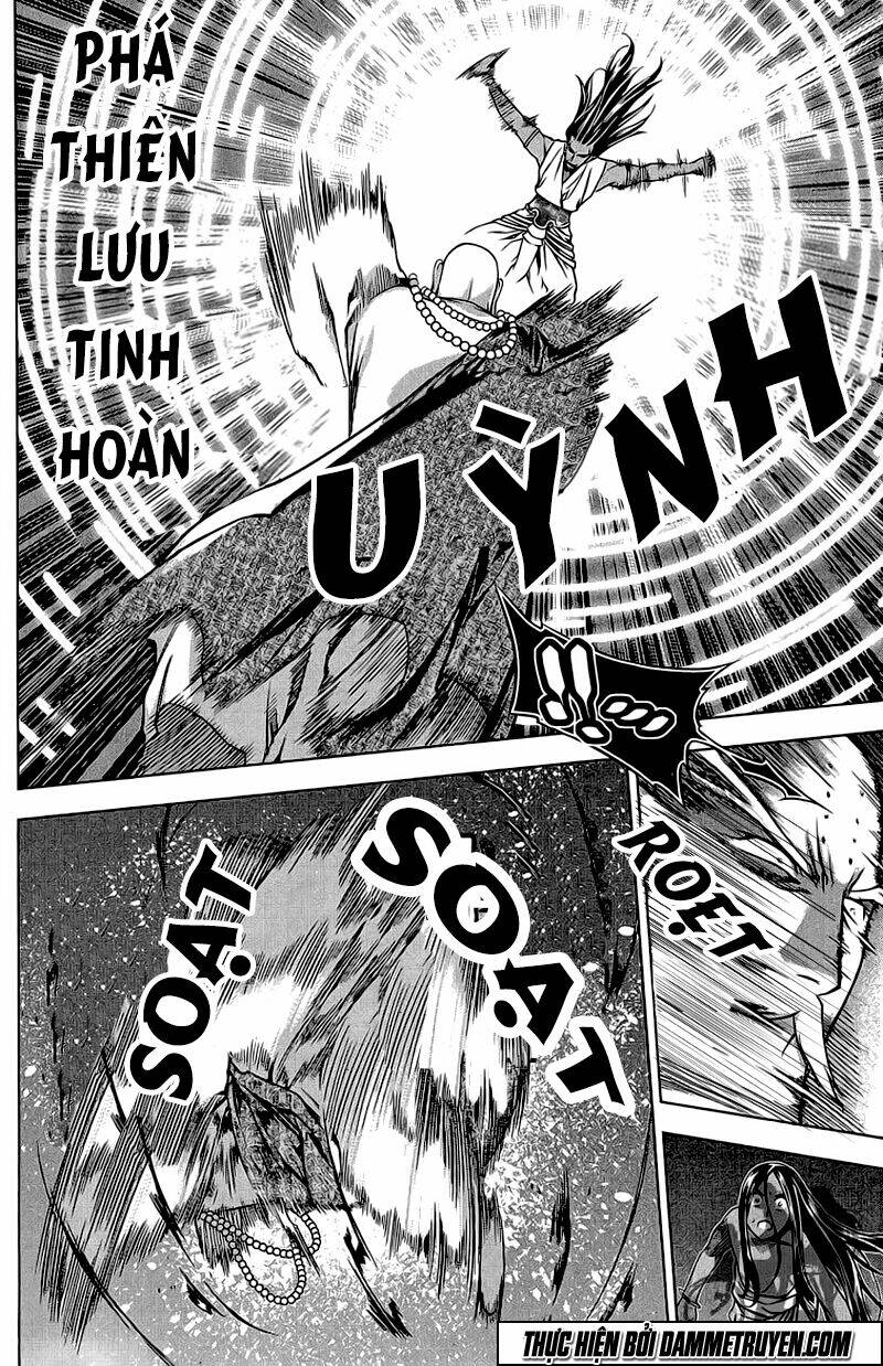 Now Chapter 176 - Trang 2