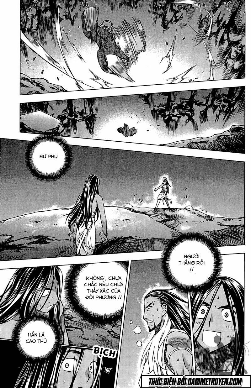 Now Chapter 176 - Trang 2