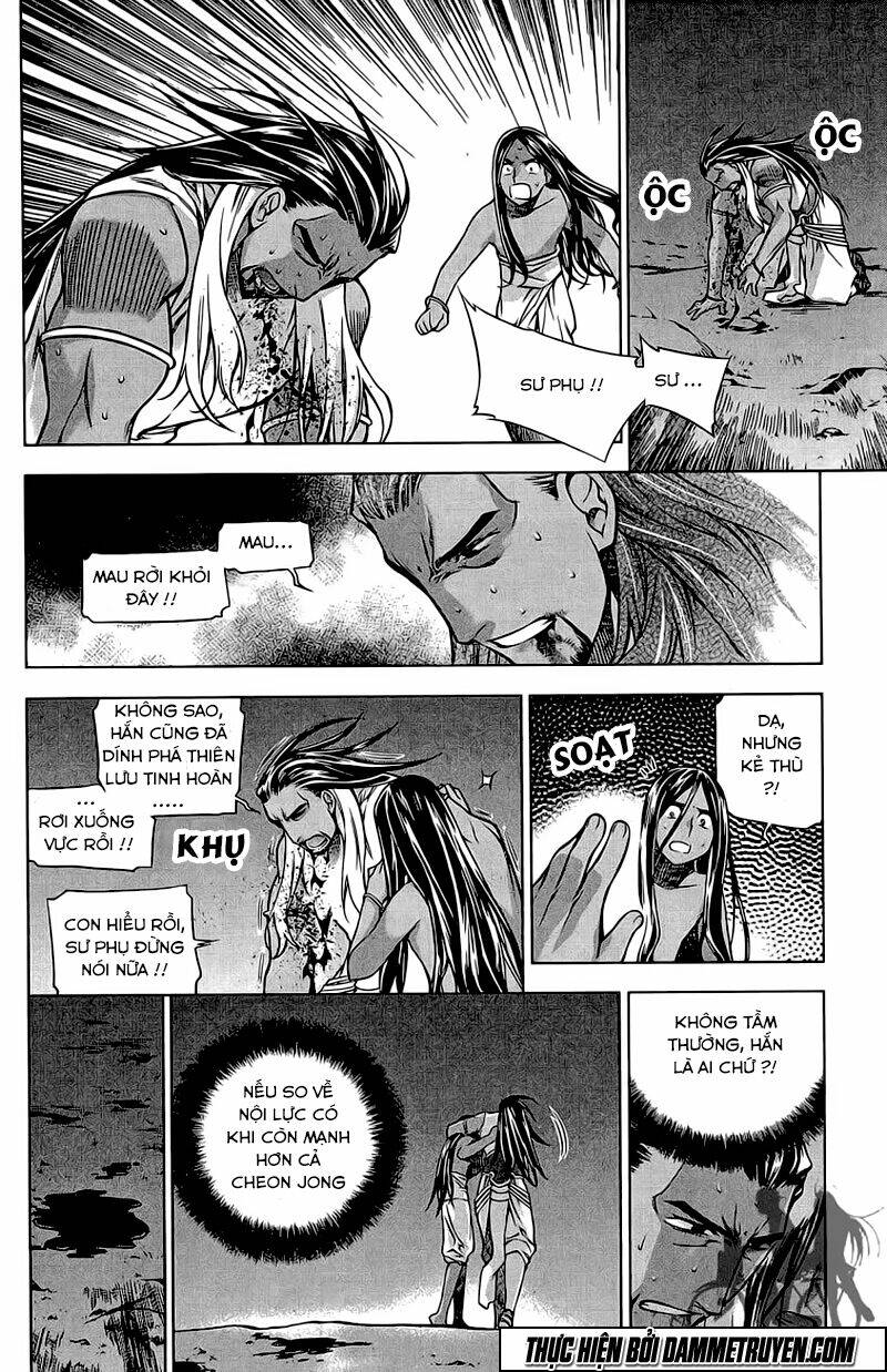 Now Chapter 176 - Trang 2