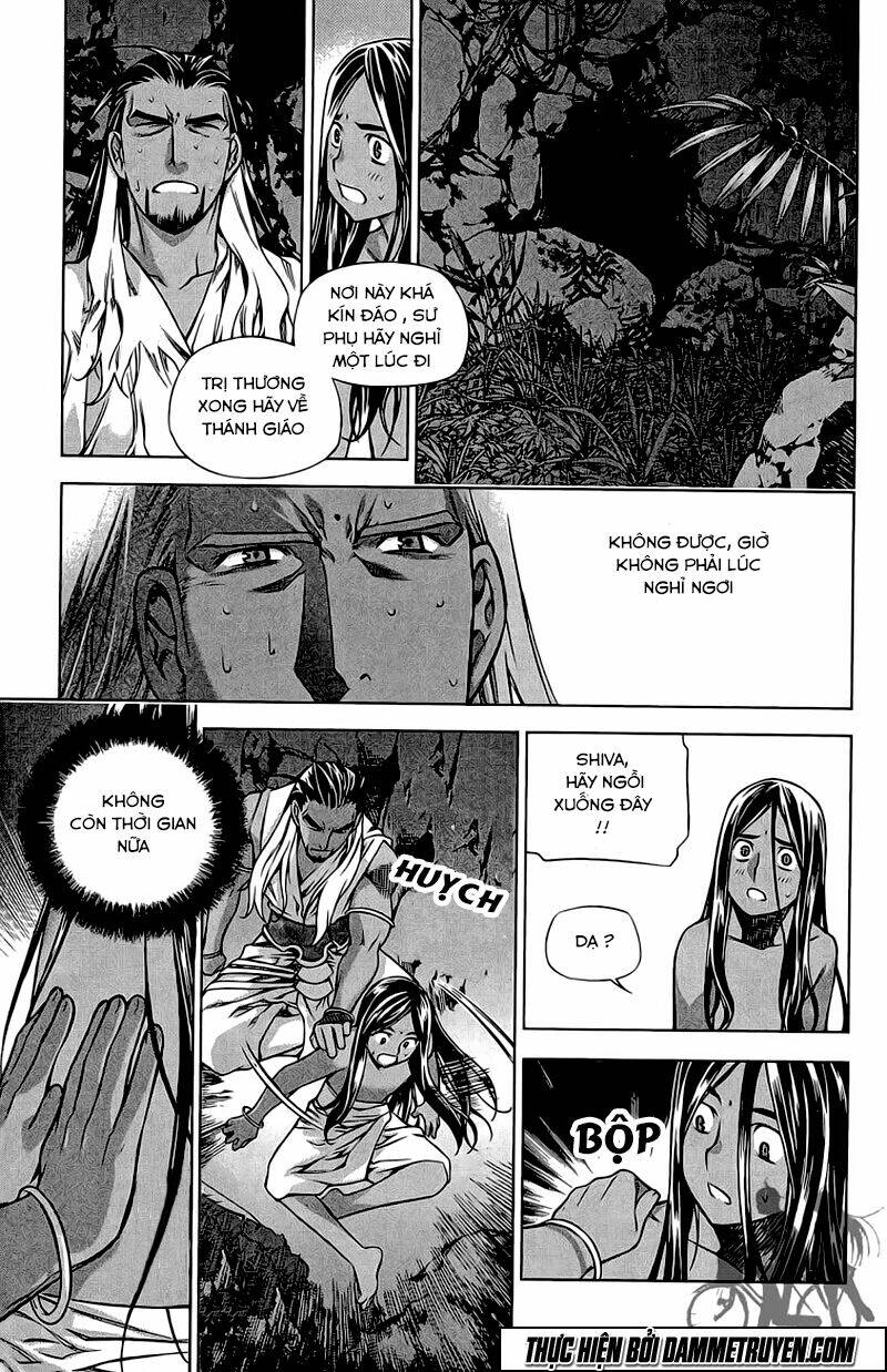 Now Chapter 176 - Trang 2