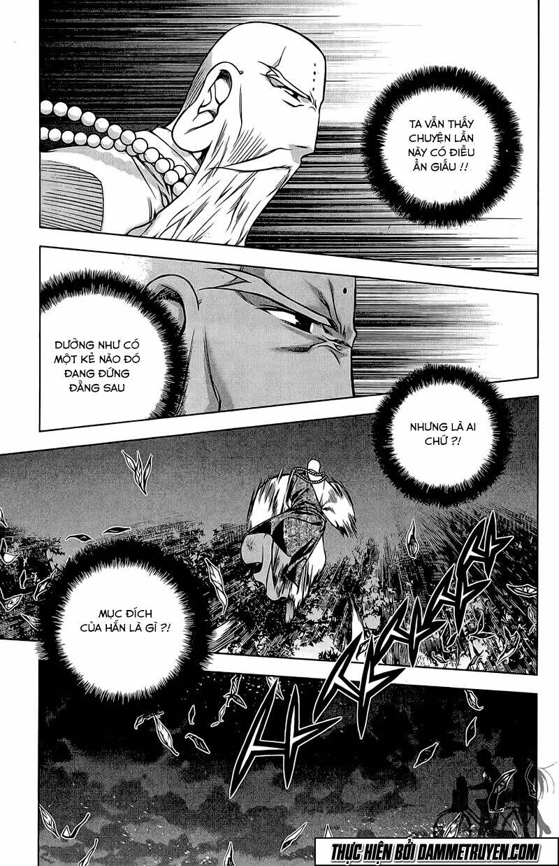 Now Chapter 176 - Trang 2