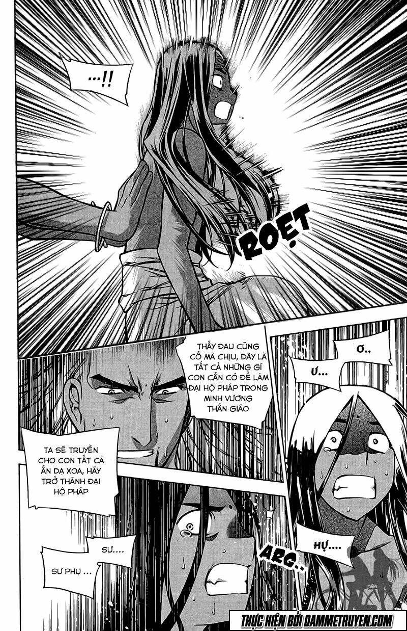 Now Chapter 176 - Trang 2