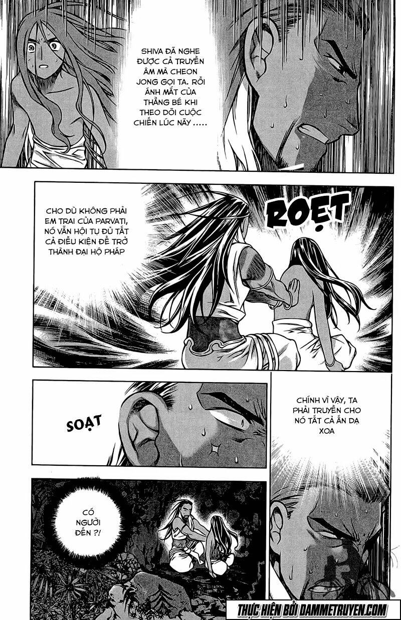 Now Chapter 176 - Trang 2