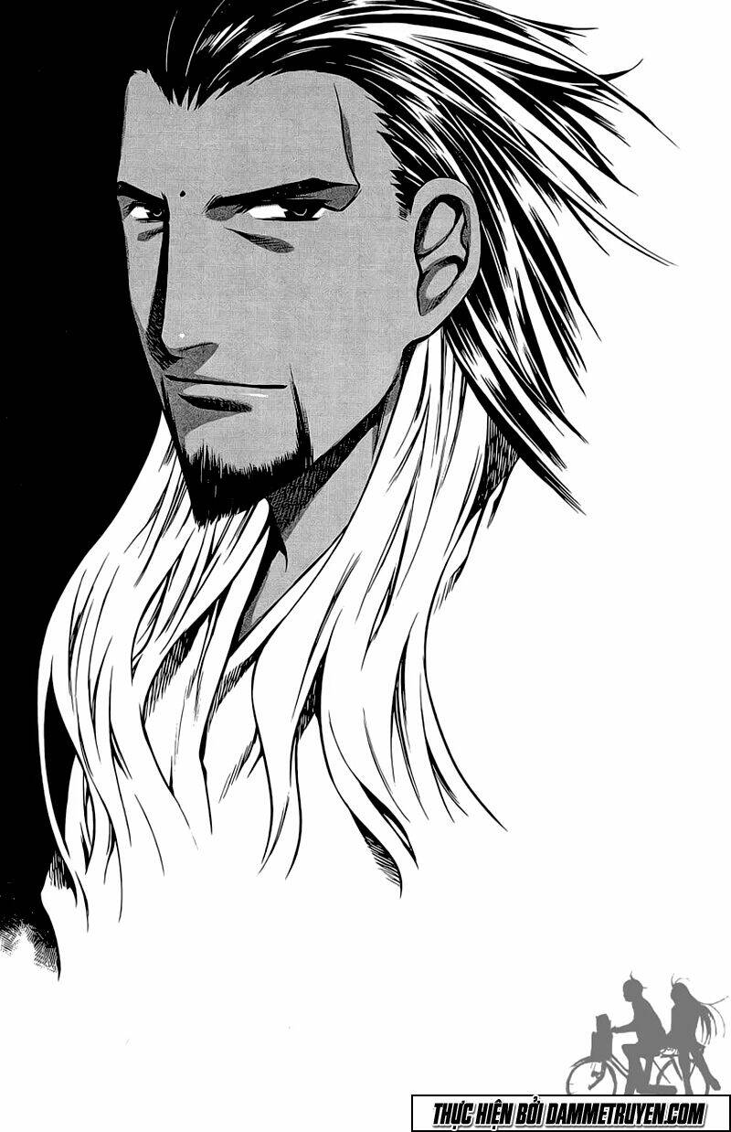 Now Chapter 176 - Trang 2