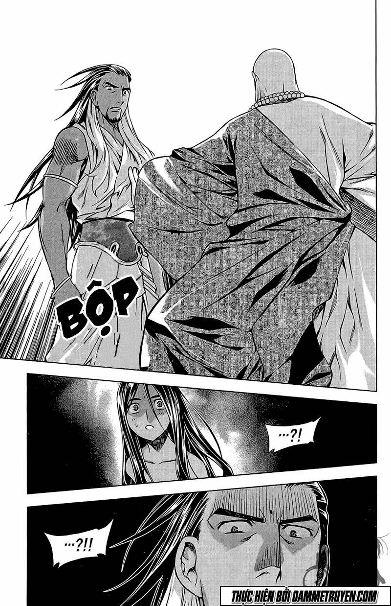 Now Chapter 176 - Trang 2