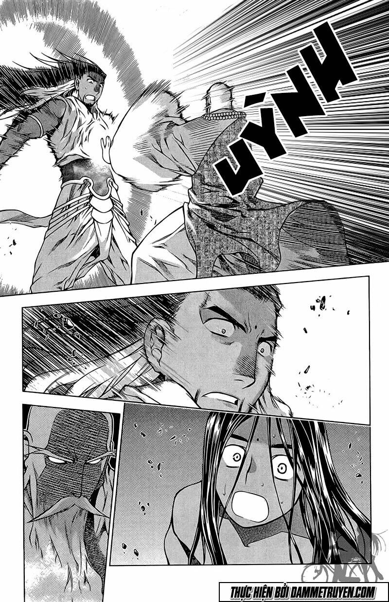 Now Chapter 176 - Trang 2