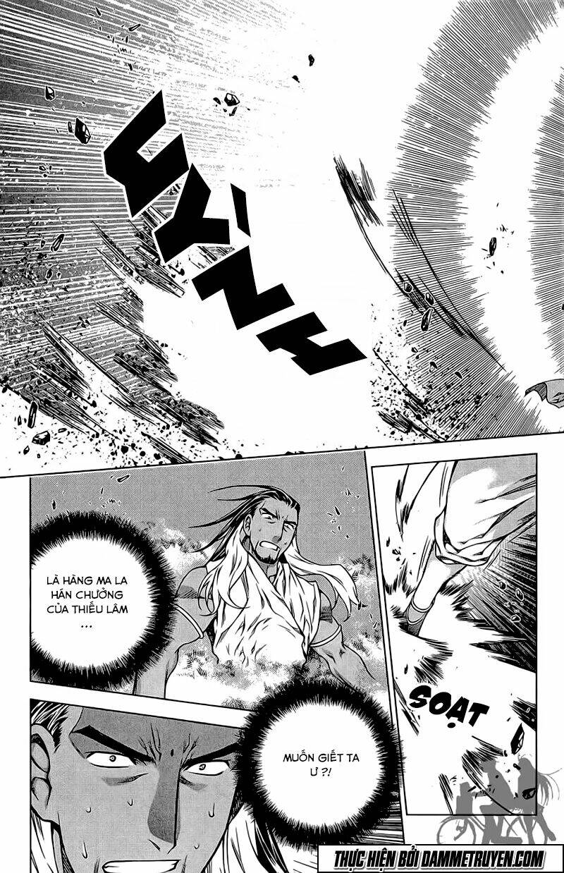 Now Chapter 176 - Trang 2