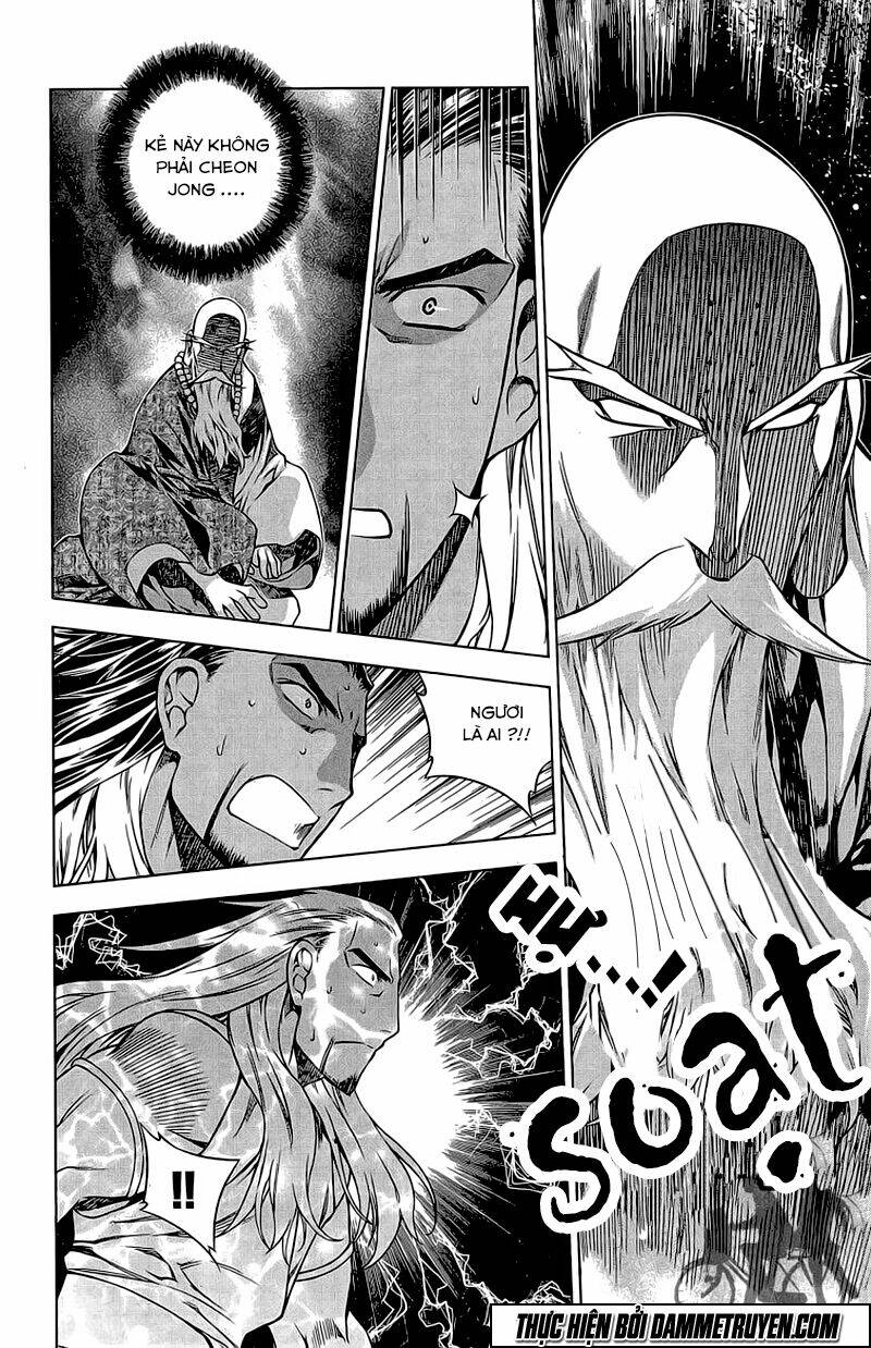 Now Chapter 176 - Trang 2