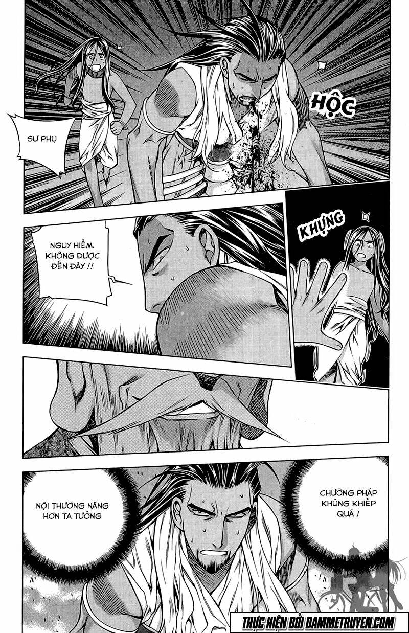 Now Chapter 176 - Trang 2