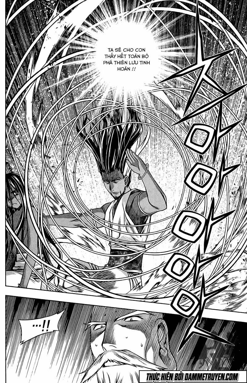 Now Chapter 177 - Trang 2