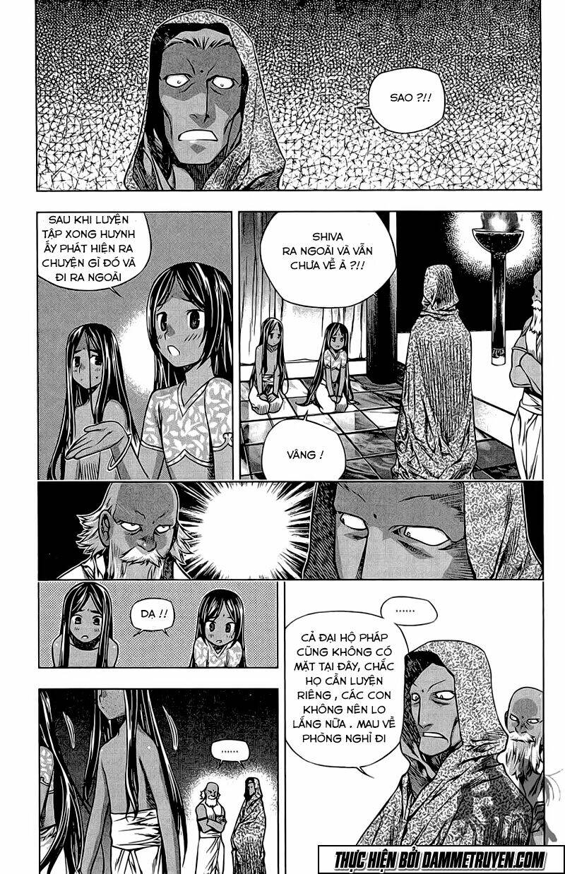 Now Chapter 177 - Trang 2