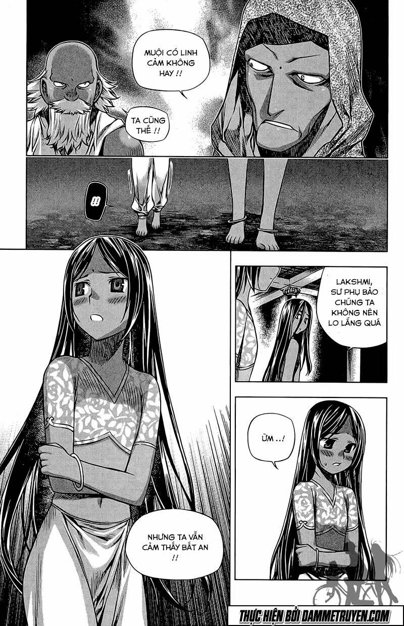 Now Chapter 177 - Trang 2