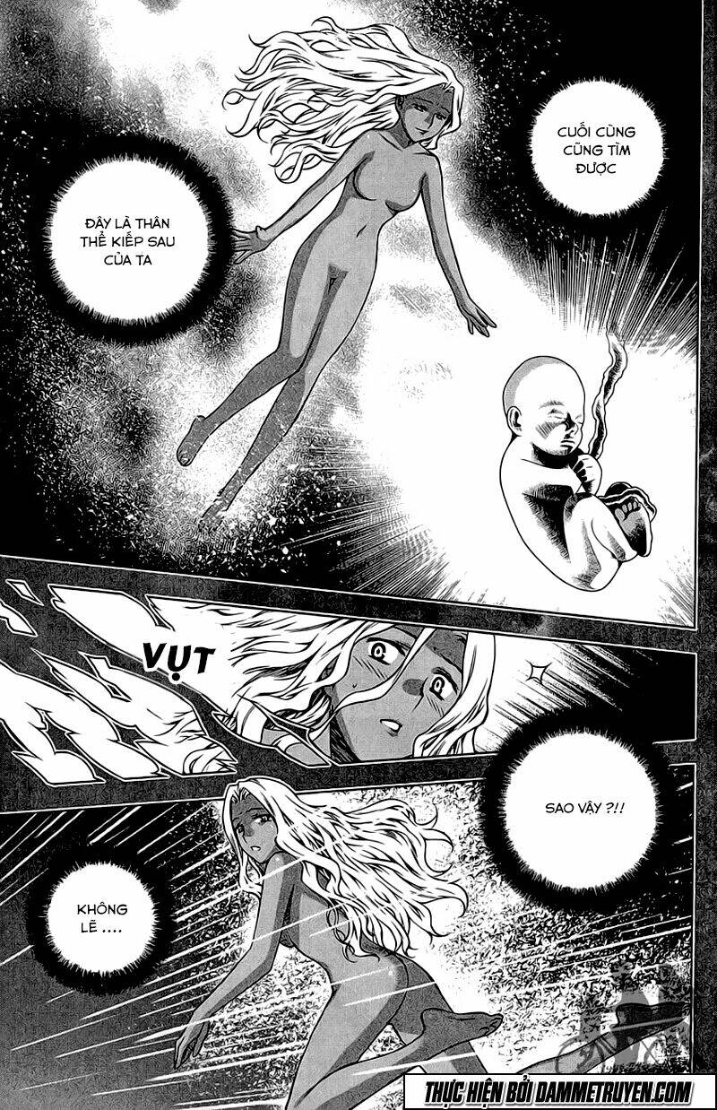 Now Chapter 177 - Trang 2