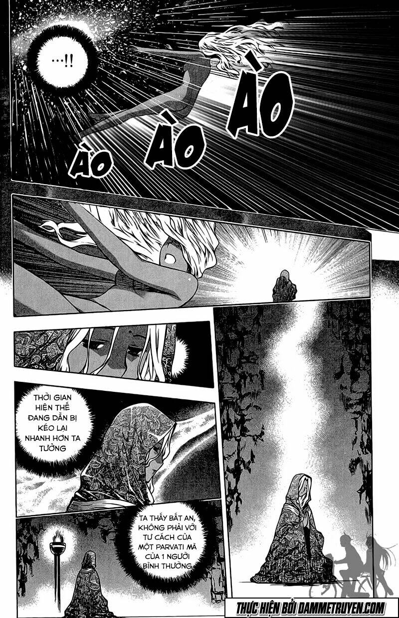 Now Chapter 177 - Trang 2