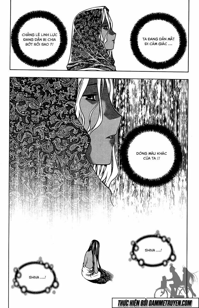 Now Chapter 177 - Trang 2