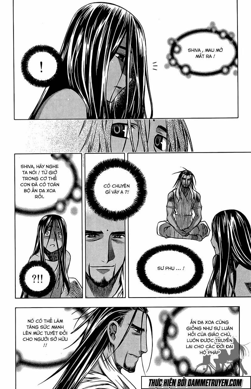 Now Chapter 177 - Trang 2